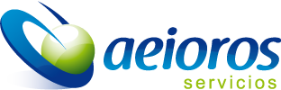 Formación Aeioros